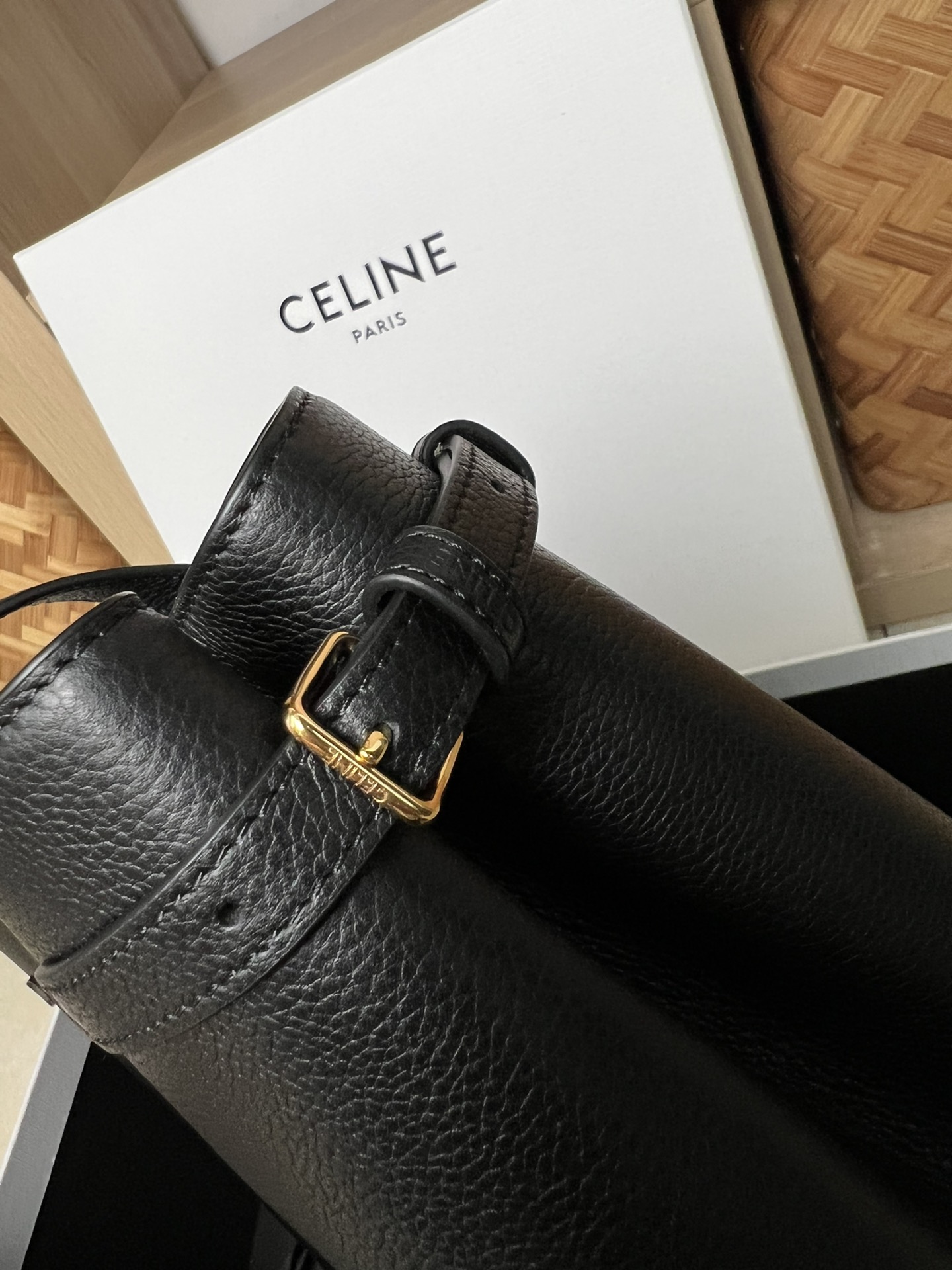 Celine Shopping Bags